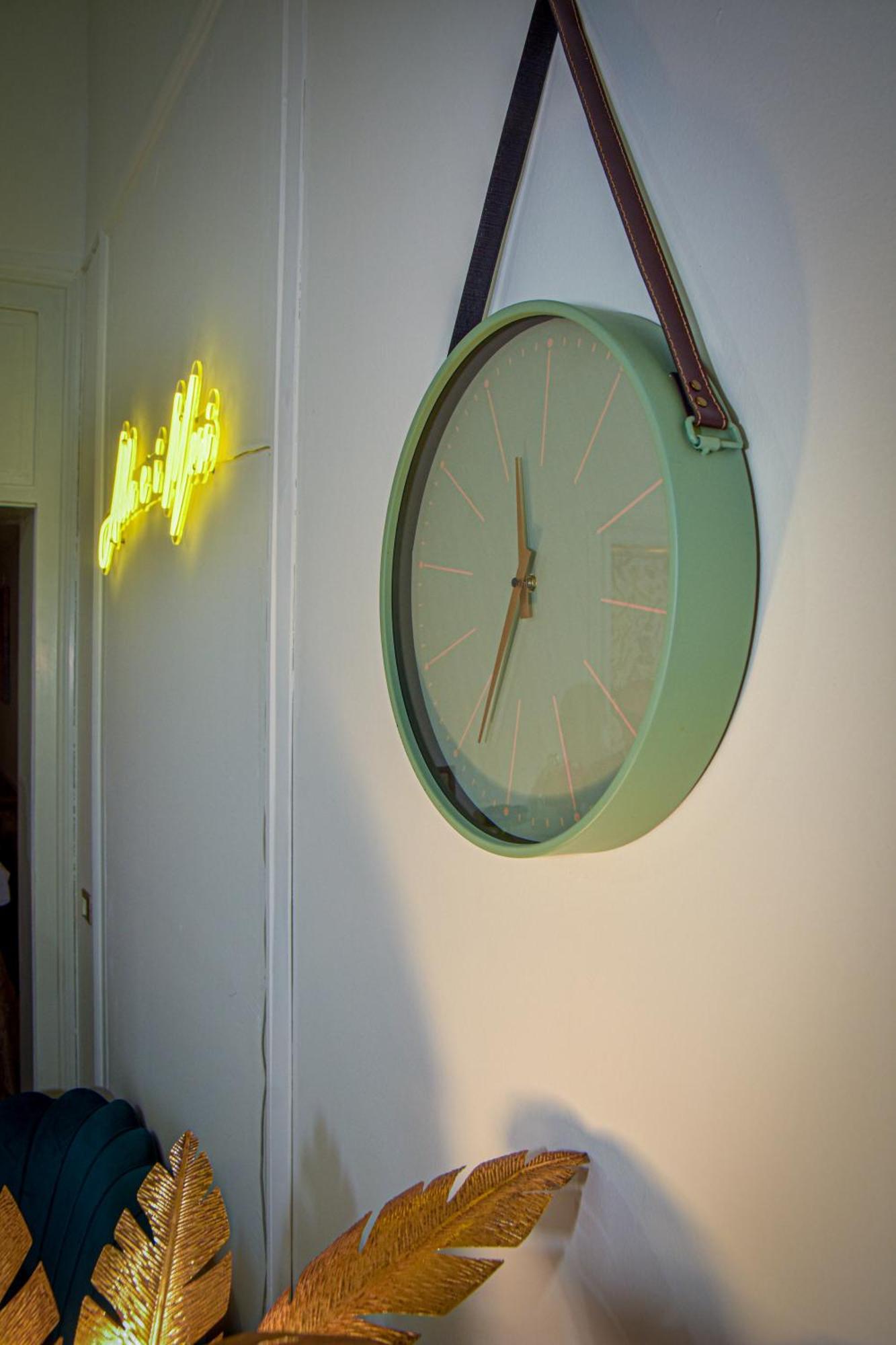 Bed and Breakfast Alba E I Mori Palermo Exterior foto